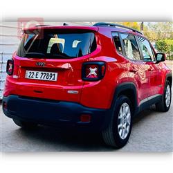 جيب رينيجيد